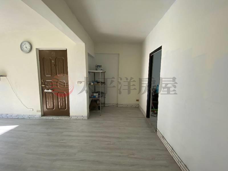 平鎮車站美3房房屋室內格局與周邊環境