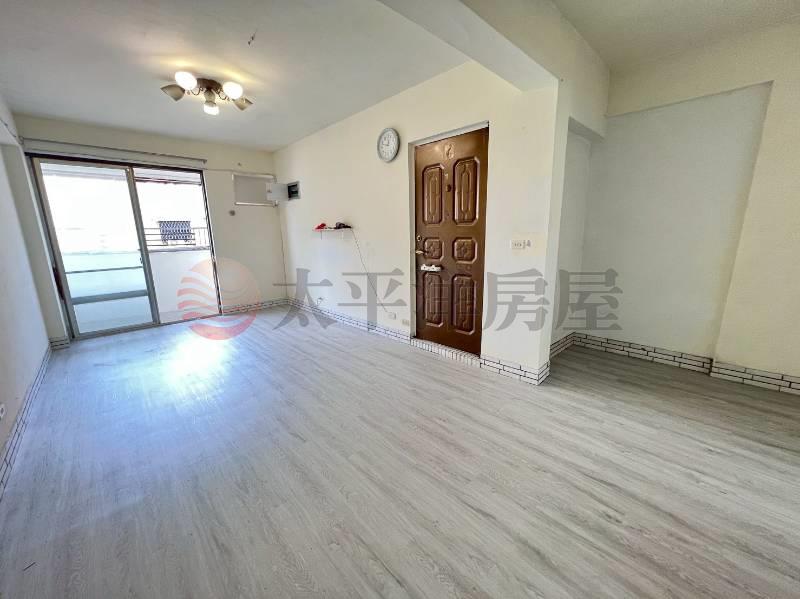 平鎮車站美3房房屋室內格局與周邊環境