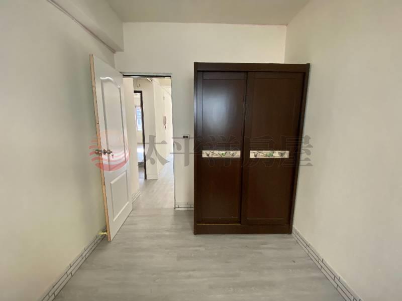 平鎮車站美3房房屋室內格局與周邊環境