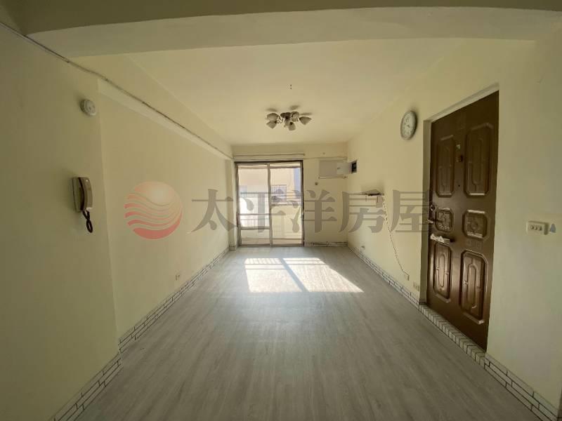 平鎮車站美3房房屋室內格局與周邊環境