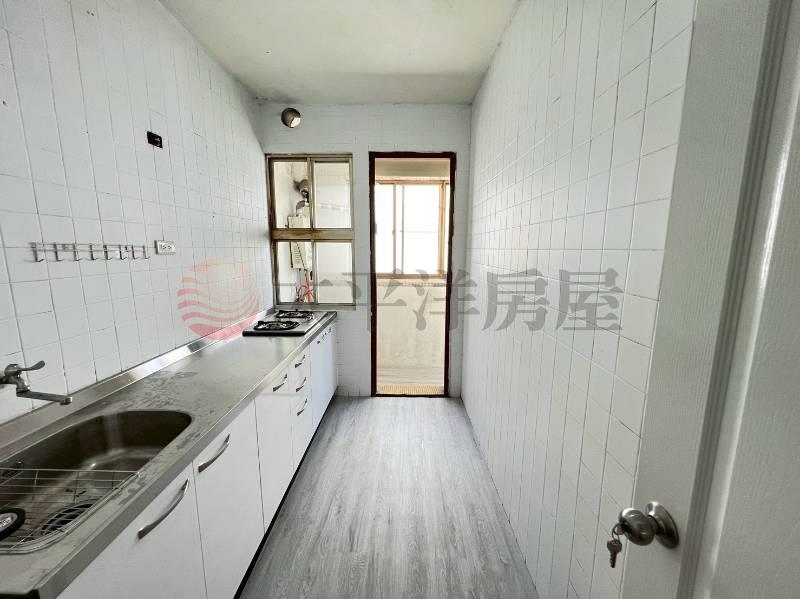 平鎮車站美3房房屋室內格局與周邊環境