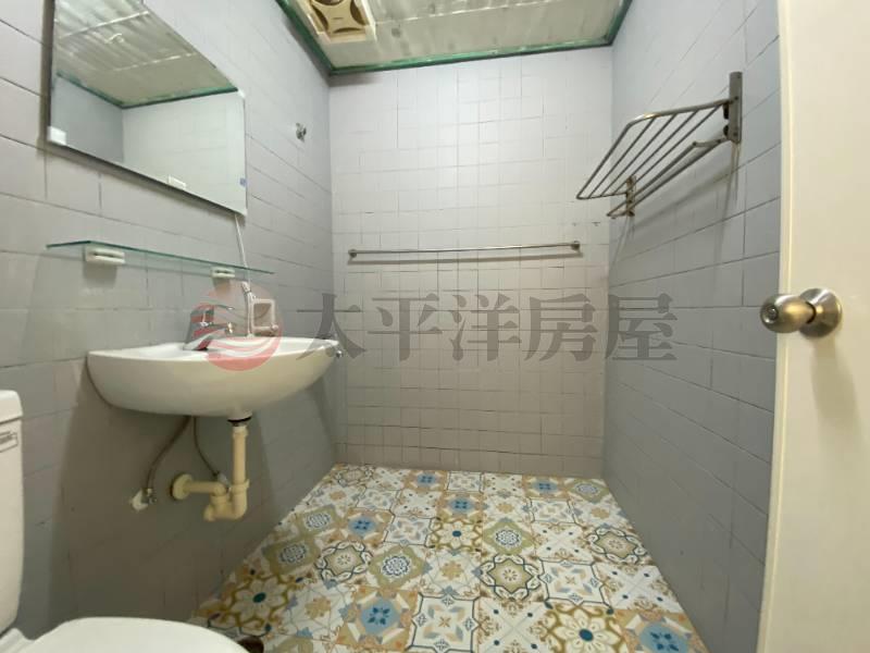 平鎮車站美3房房屋室內格局與周邊環境