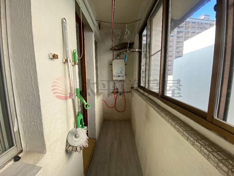 平鎮車站美3房房屋室內格局與周邊環境