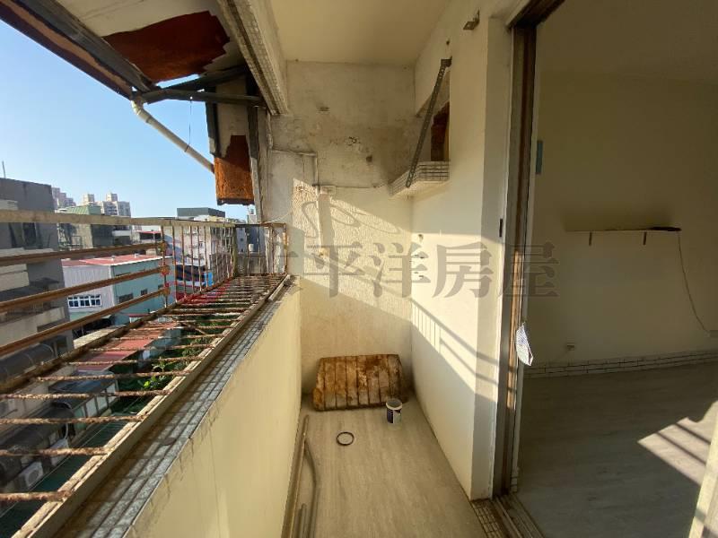 平鎮車站美3房房屋室內格局與周邊環境