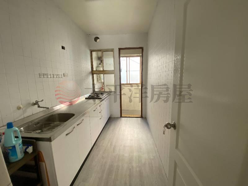 平鎮車站美3房房屋室內格局與周邊環境