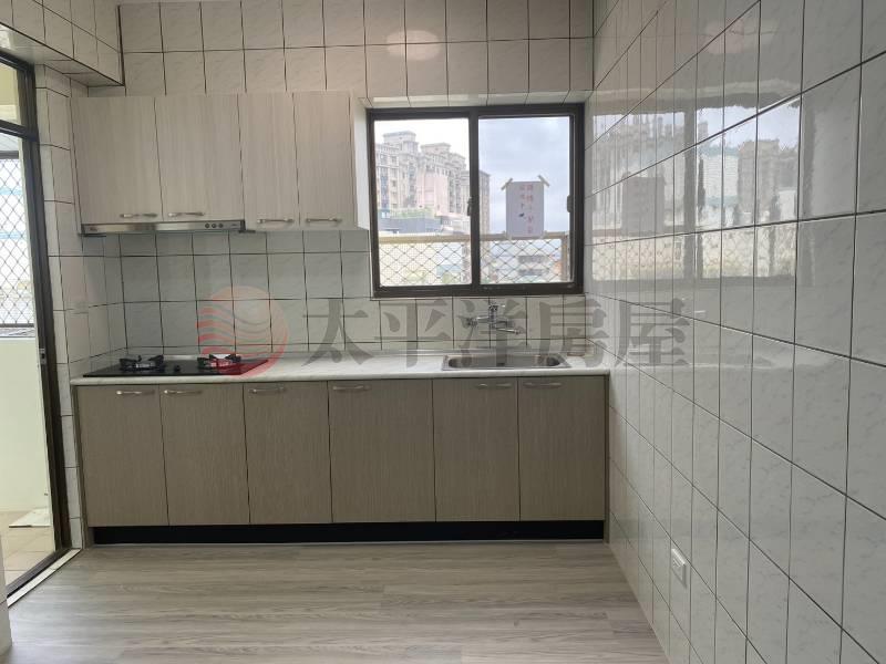近內壢電梯景觀美3房房屋室內格局與周邊環境