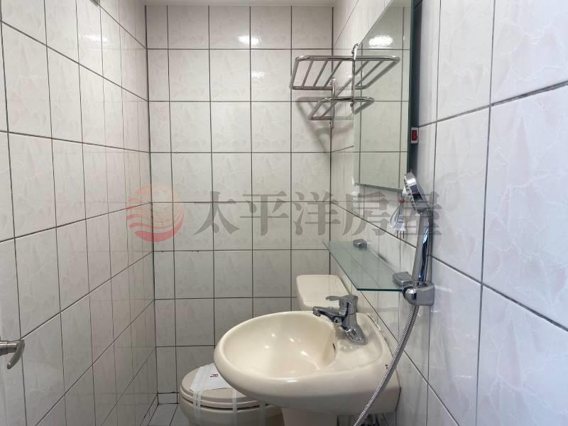 近內壢電梯景觀美3房房屋室內格局與周邊環境