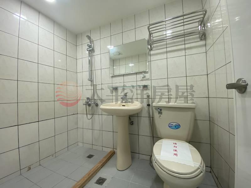 近內壢電梯景觀美3房房屋室內格局與周邊環境