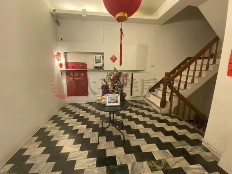 近內壢電梯景觀美3房房屋室內格局與周邊環境