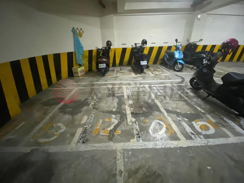 近內壢電梯景觀美3房房屋室內格局與周邊環境