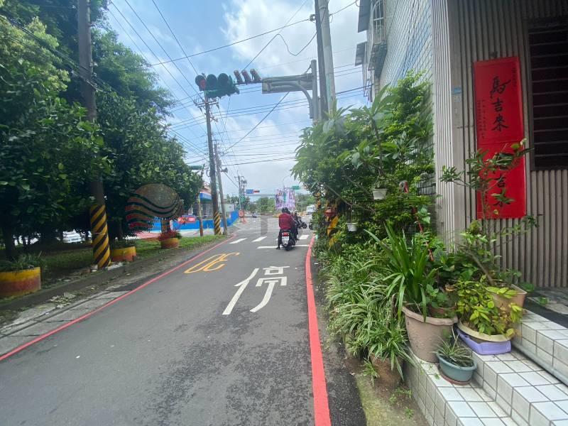 近內壢電梯景觀美3房房屋室內格局與周邊環境