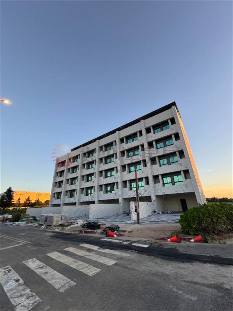 觀音桃科白玉S6房屋室內格局與周邊環境