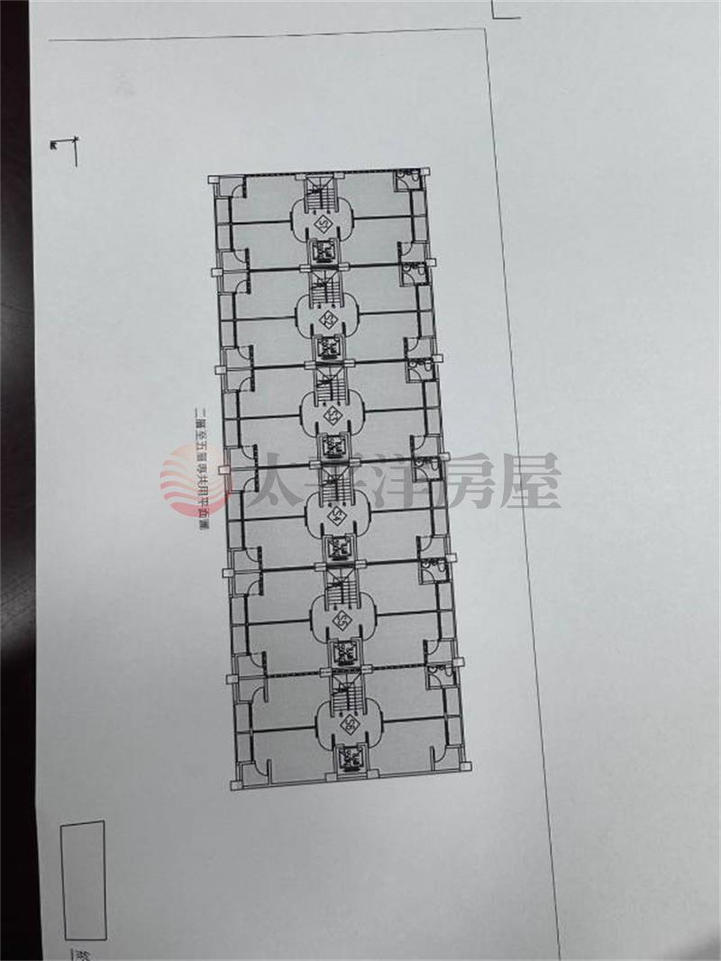 觀音桃科白玉S1房屋室內格局與周邊環境