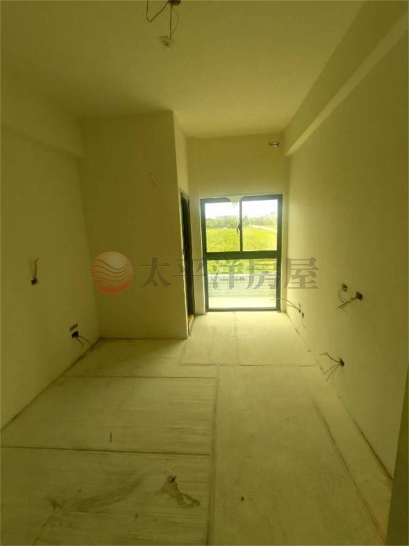 觀音桃科白玉S1房屋室內格局與周邊環境