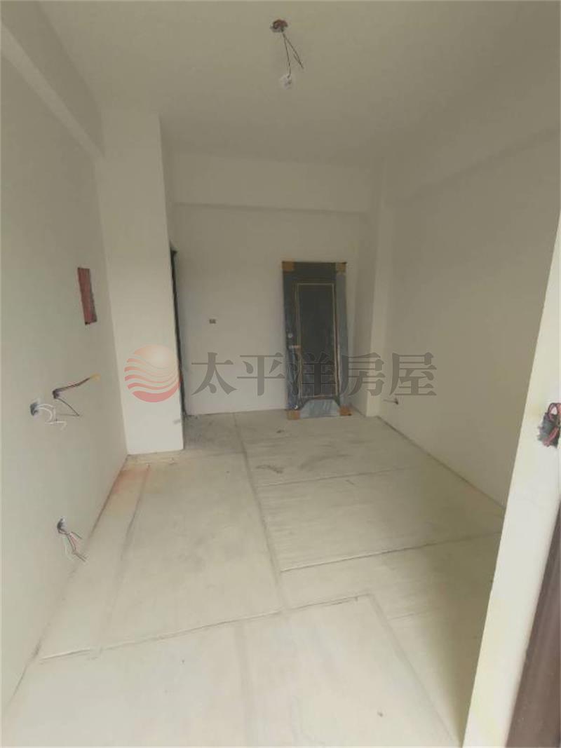觀音桃科白玉S1房屋室內格局與周邊環境