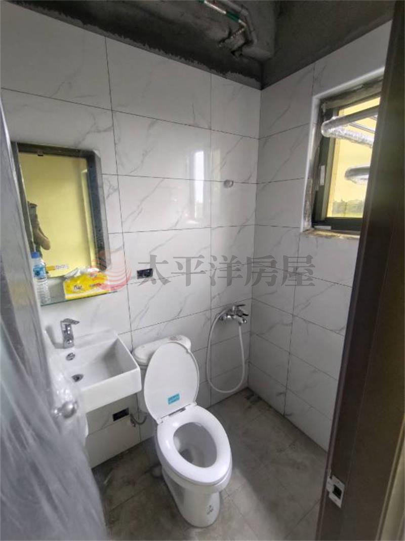觀音桃科白玉S1房屋室內格局與周邊環境