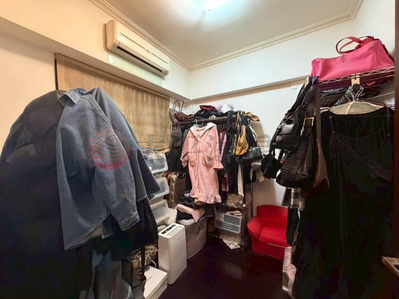 桃園四季電梯3房車(專)房屋室內格局與周邊環境