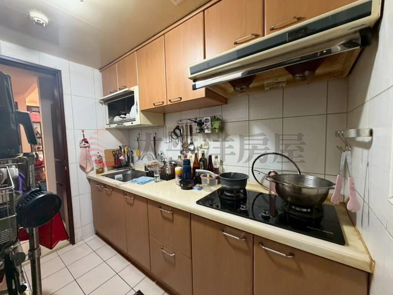 桃園四季電梯3房車(專)房屋室內格局與周邊環境