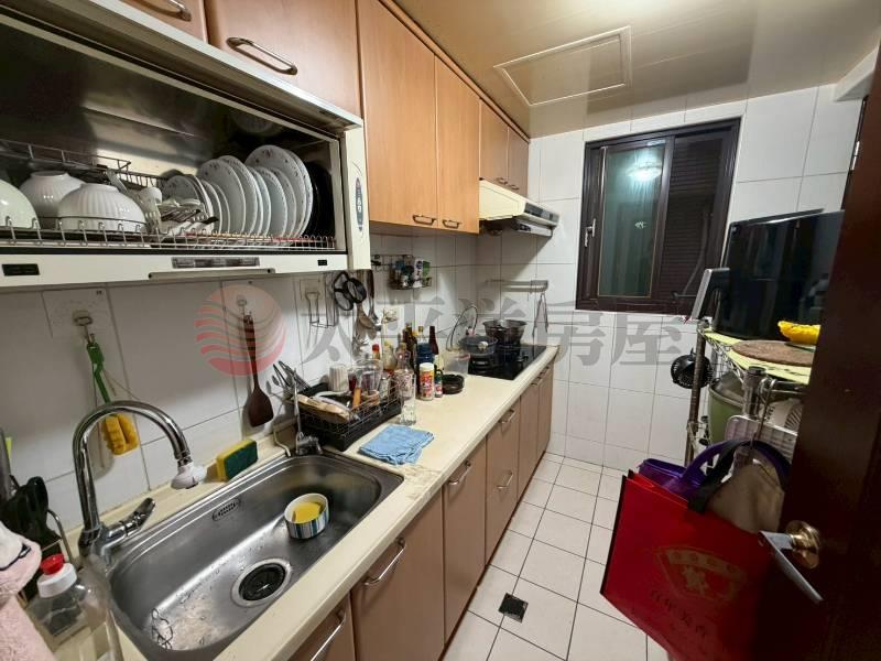 桃園四季電梯3房車(專)房屋室內格局與周邊環境