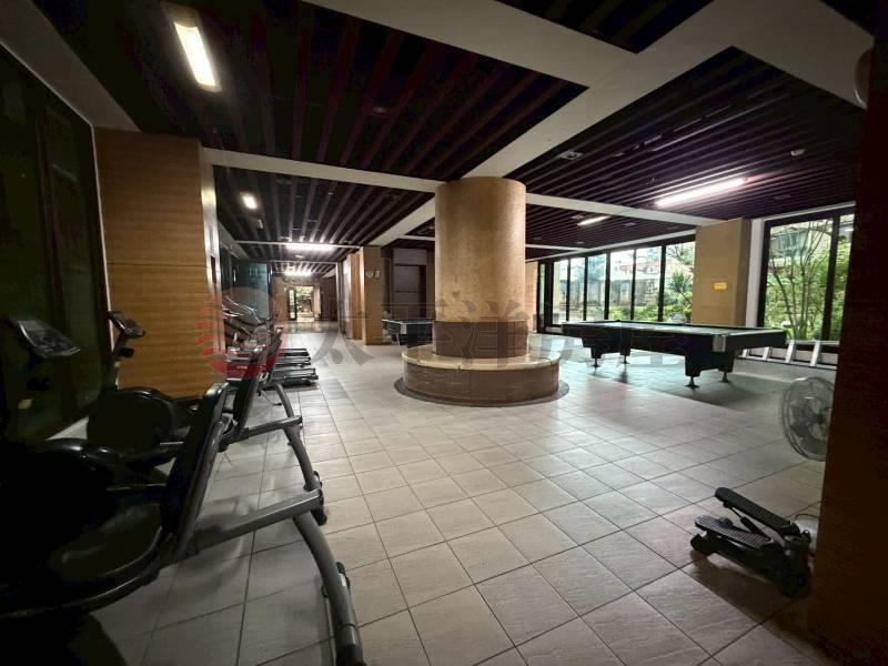 桃園四季電梯3房車(專)房屋室內格局與周邊環境