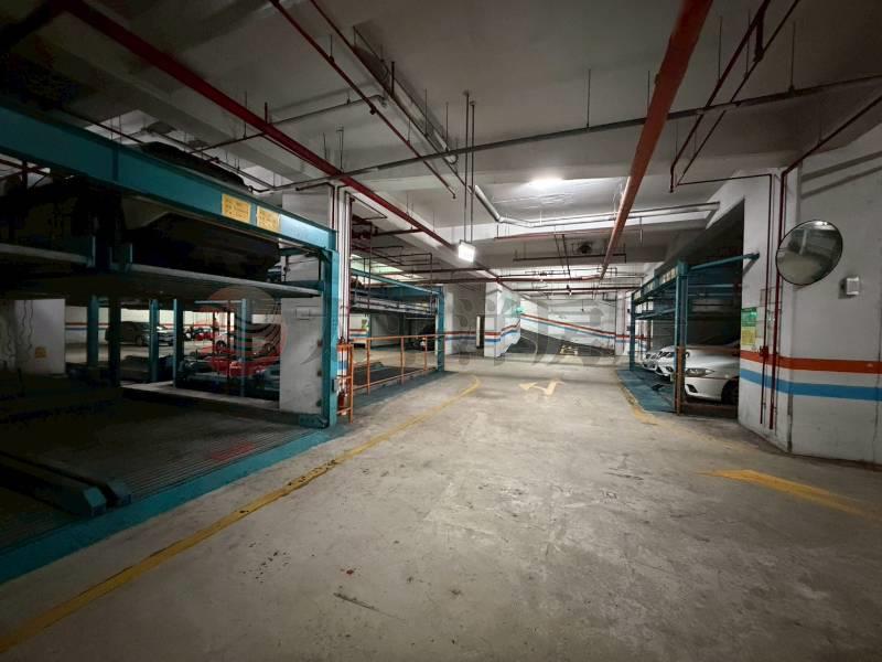 桃園四季電梯3房車(專)房屋室內格局與周邊環境