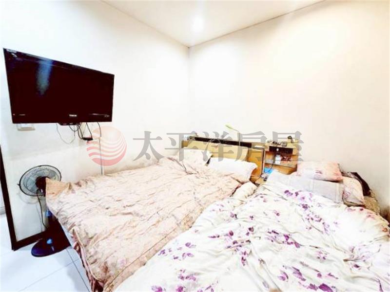 中壢新西華二房車位房屋室內格局與周邊環境