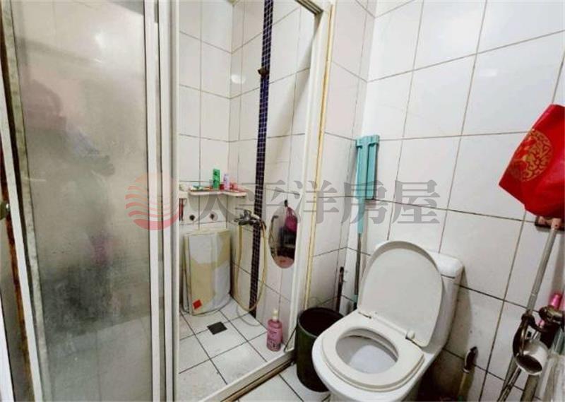 中壢新西華二房車位房屋室內格局與周邊環境