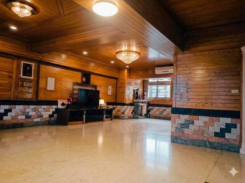 亞太醫院華廈房屋室內格局與周邊環境