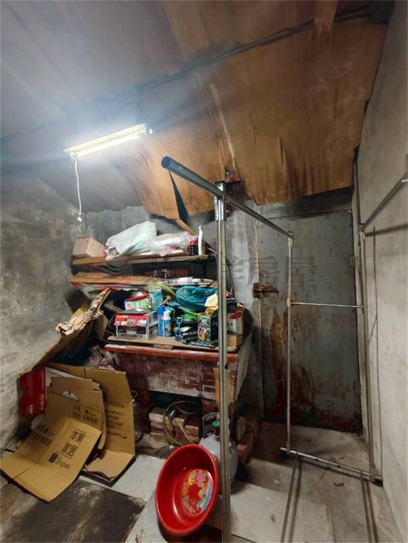 水廠透天房屋室內格局與周邊環境