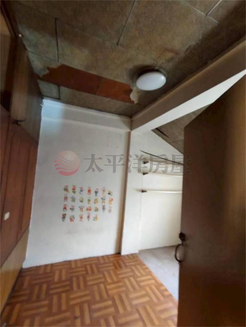 水廠透天房屋室內格局與周邊環境