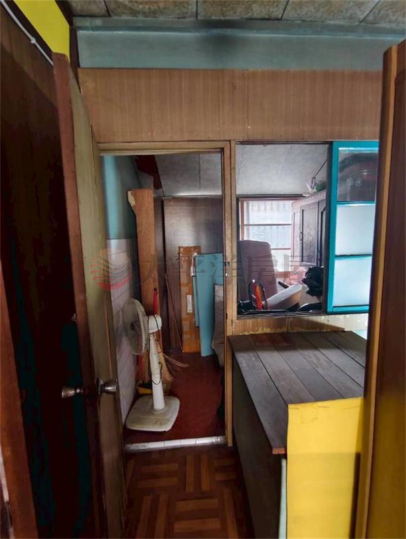 水廠透天房屋室內格局與周邊環境