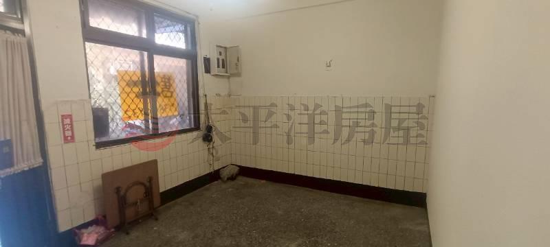 低總價三村透天房屋室內格局與周邊環境