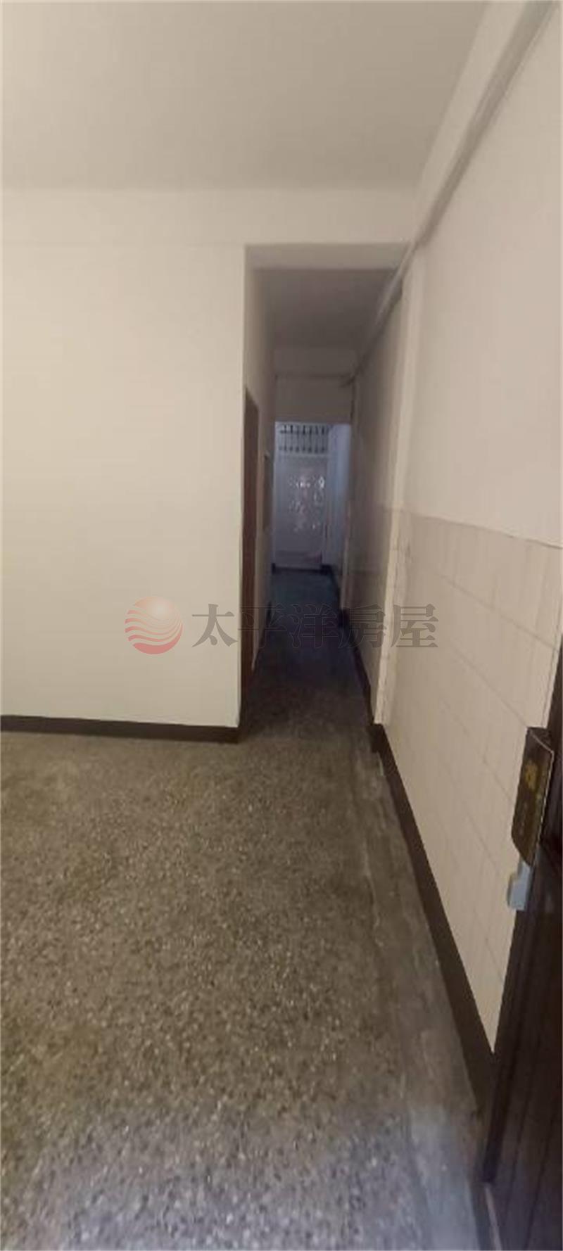 低總價三村透天房屋室內格局與周邊環境