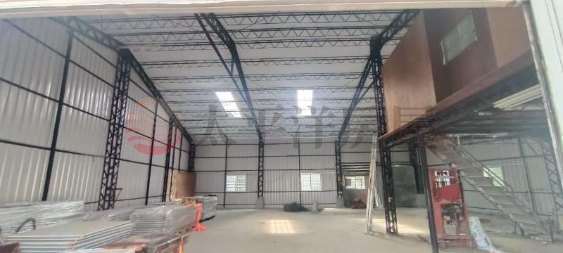 東北街鐵棟房屋室內格局與周邊環境