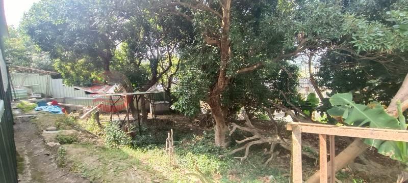 東北街鐵棟房屋室內格局與周邊環境