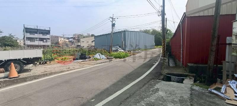 東北街鐵棟房屋室內格局與周邊環境