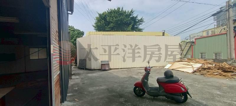 東北街鐵棟房屋室內格局與周邊環境