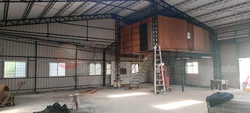 東北街鐵棟房屋室內格局與周邊環境