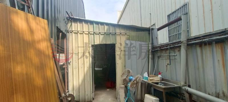 東北街鐵棟房屋室內格局與周邊環境