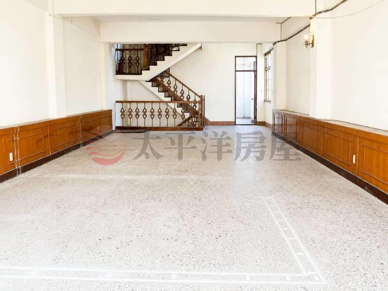 中興路店面房屋室內格局與周邊環境