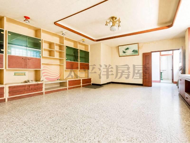 中興路店面房屋室內格局與周邊環境