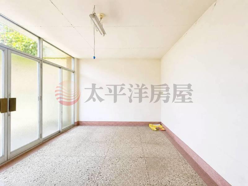 中興路店面房屋室內格局與周邊環境