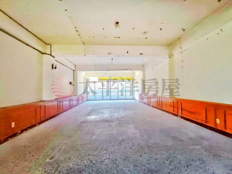 中興路店面房屋室內格局與周邊環境