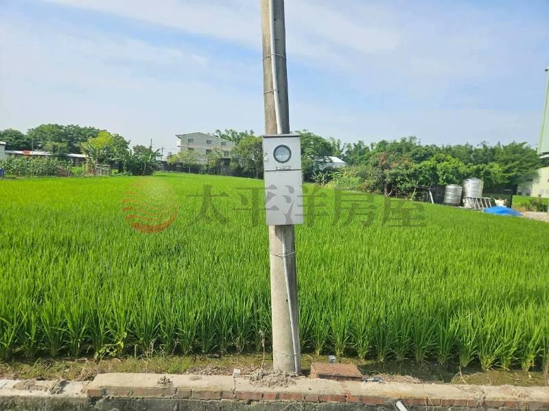 有水有電小田房屋室內格局與周邊環境