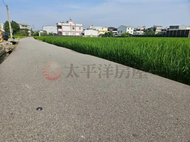 有水有電小田房屋室內格局與周邊環境