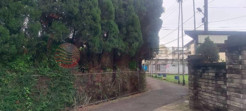 三社路建地房屋室內格局與周邊環境