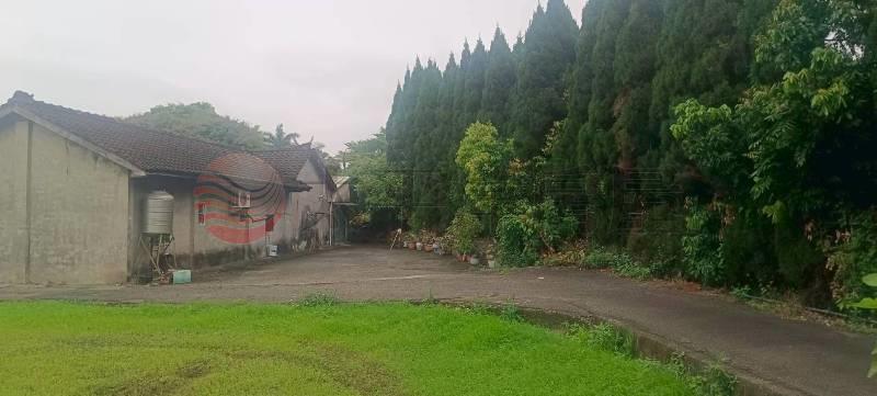 三社路建地房屋室內格局與周邊環境