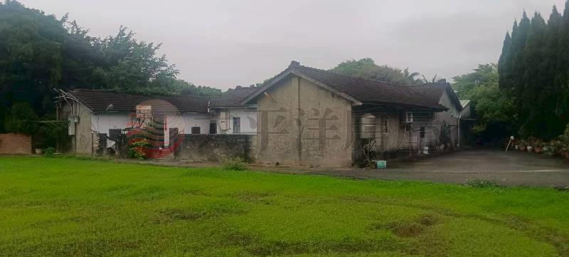 三社路建地房屋室內格局與周邊環境