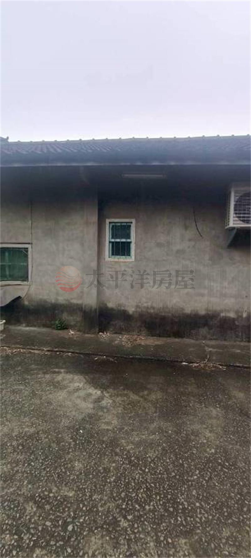 三社路建地房屋室內格局與周邊環境