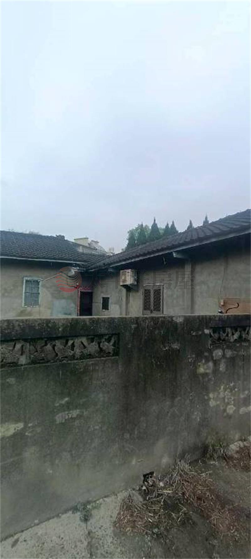 三社路建地房屋室內格局與周邊環境